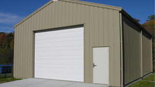 Garage Door Openers at Estates At Park Place Flower Mound, Texas